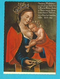 AK Rattersdorf. Wallfahrtskirche. Gnadenbild.