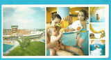AK Lutzmannsburg Frankenau. Sonnentherme. Hotel Sonnenpark.