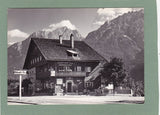 AK Gasthof Kreuz bei Dölsach.