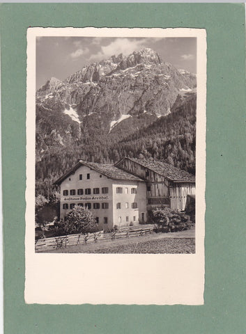 AK Gasthaus Kreithof, Tristach.