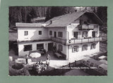 AK Kartitsch, Gasthaus Waldruhe.
