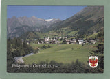 AK Prägraten – Osttirol.