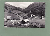 AK Hinterbichl, Osttirol.