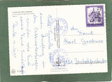 AK Kals. Lucknerhaus, Ködnitztal.