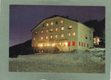 AK Obertilliach. Gasthof Weiler Familie Scherer-Weiler.