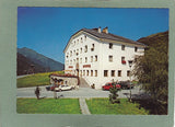 AK Obertilliach. Gasthof Weiler.