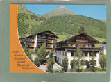 AK Prägraten. Cafe Pension Enzian. Gasthof Neueck.