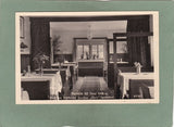AK Kartitsch. Gasthaus Diätküche Pension Mair. Speisesaal.