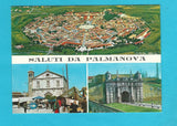 AK Saluti da Palmanova.