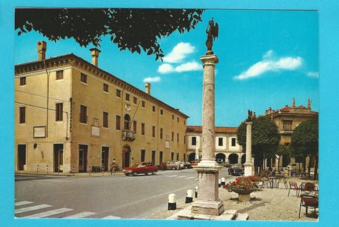 AK Palmanova. Palazzo Comunale.