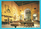 AK Palmanova. Duomo Ducale - Interno.
