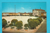 AK Palmanova. Piazza Grande.