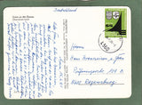 AK Grein a.d. Donau.
