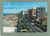 AK Pesaro. Panorama.