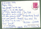 AK Pesaro – Monte Ardizio e Spiaggia.