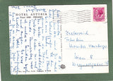 AK Pesaro – Hotel Astoria.