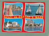 AK Saluti da Gatteo a Mare.