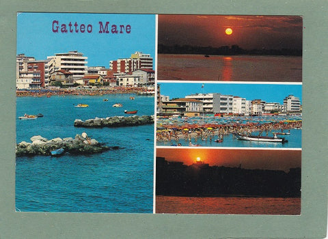 AK Gatteo Mare.