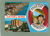 AK Gatteo Mare. Riviera Adriatica.