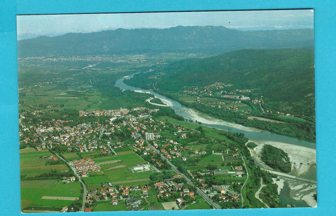 AK Gradisca D'Isonzo.