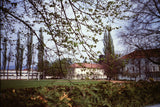 28 DIA Positiva Graz Liebenau, Pfarre, Dieselweg uvm. (ca. 90iger Jahre ?)