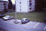 28 DIA Positiva Graz Liebenau, Pfarre, Dieselweg uvm. (ca. 90iger Jahre ?)
