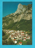 AK Timau (Carnia) Panorama con sullo sfondo il Gamspitz.