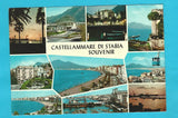 AK Castellamare di Stabia. Souvenir.