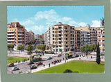 AK Lisboa. Alameda de D. Alfonso Henriques e Avenidas de Almirante Reis e de Guerra Junqueiro.