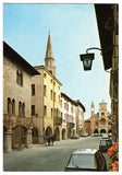 AK Pordenone. Corso Vittorio Emanuele.