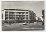 AK Pordenone - Piazzale Duca D'Aosta.