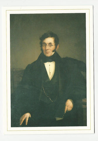 AK Michelangelo Grigoletti, Ritratto del nobile Giovanni Milani. Dal catalogo Il Museo Civico d'arte di Pordenone.