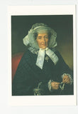 AK Giuseppe Tominz, Ritratto di donna. Dal catalogo Il Museo Civico d'arte di Pordenone.