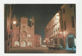 AK Pordenone. Corso Vittorio Emanuele. Municipio.