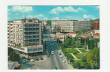 AK Pordenone. Viale Marconi.