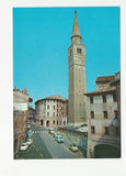 AK Pordenone. Piazzetta S. Marco.