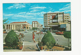 AK Pordenone. Viale Marconi.
