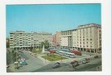 AK Pordenone. Piazza Risorgimento.