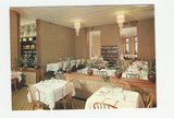 AK Pordenone. Hotel Moderno. Il Ristorante.