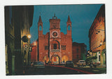 AK Pordenone. Municipio.