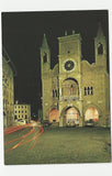 AK Pordenone. Palazzo Comunale sec. XIV.