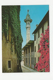 AK Pordenone. Campanile di S. Giorgio.