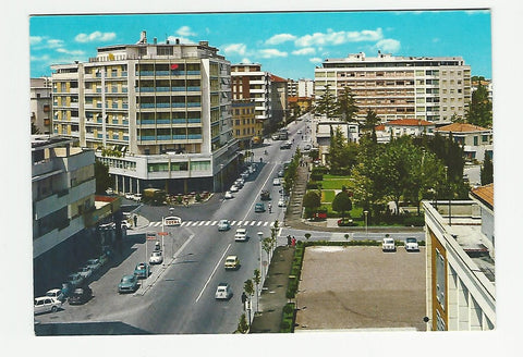 AK Pordenone. Centro Studi.
