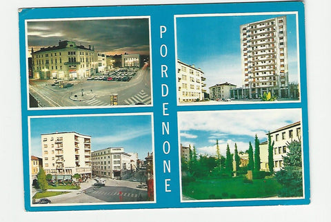 AK Pordenone.