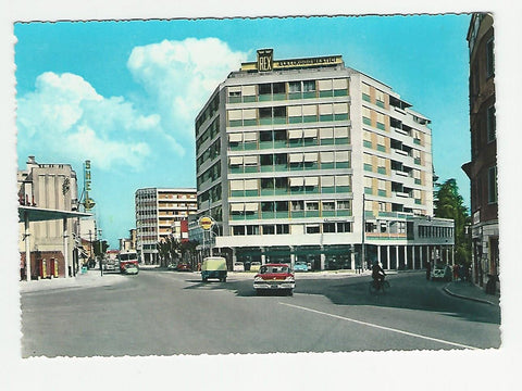 AK Pordenone. Palazzo S. Giovanni.