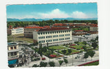 AK Pordenone. Parco e centro studi.