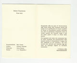 Reprint Saluti da Pordenone 14 AK in Mappe. Edizioni Propordenone.