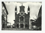 AK Pordenone - Antico Palazzo Municipale.