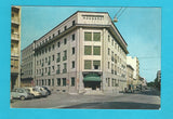 AK Pordenone. Hotel Moderno.