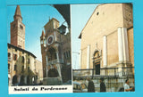 AK Saluti da Pordenone.